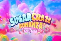 Sugar Craze Bonanza slot